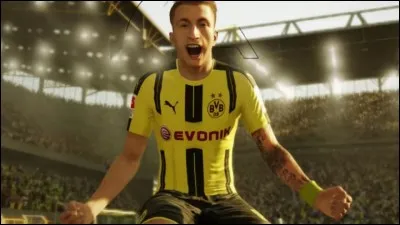 Quel est ce jeu vidéo ?