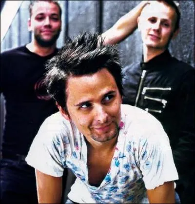 Quelle musique Matt aime-il beaucoup jouer?