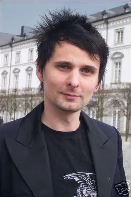 Quel est le deuxime prnom de Matthew?