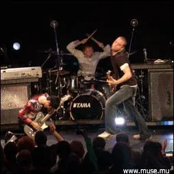 Quelle chanson n'ont-ils jamais jou sur scne?