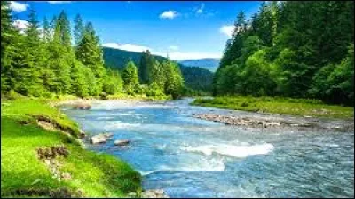 Tiens-tu à la nature ?