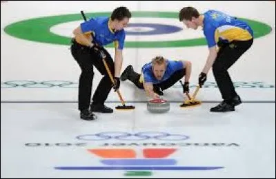 Quel est le nom du sport présenté à l'image ?