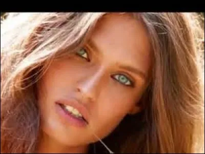 Quel duo chante "Senza una donna" ?