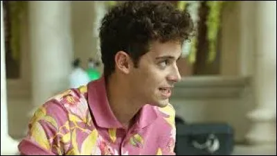 Qui est le gar&ccedil;on que Luna aime ?