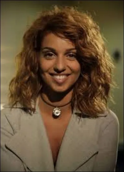 En quelle année son album "À l'infini" est-il sorti ?