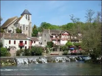 Nous partons à la découverte de Montigny-sur-Loing. Ville francilienne de l'arrondissement de Fontainebleau, elle se trouve dans le département ...