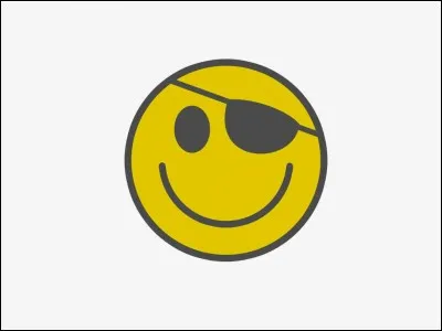 Qu'a-t-il sur l'il ?