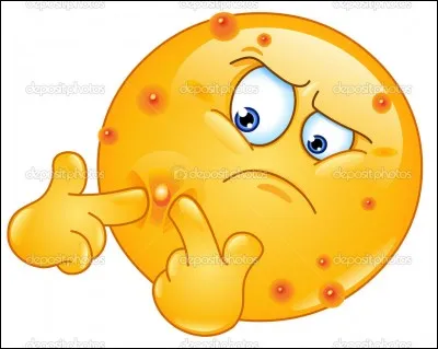 Quelle maladie a-t-il ?