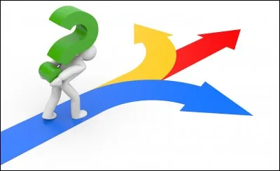 Vers laquelle de ces réponses tu penches le plus ?