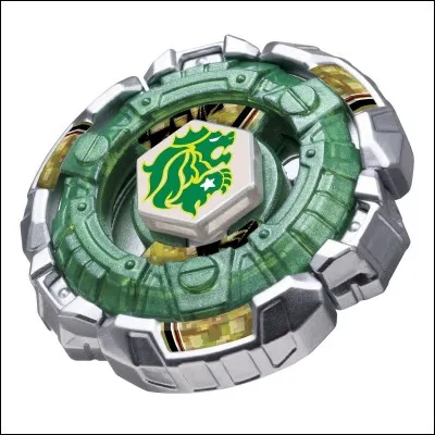 Est-ce que cet objet est dans le dessin anim&eacute; "Beyblade" ?