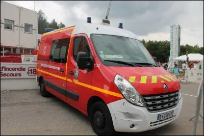 Que veut dire VSAV ?