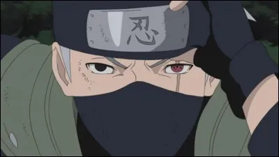 Et qui remplace temporairement Kakashi ?