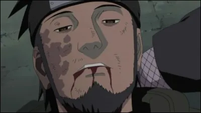 Qui tue Asuma ?