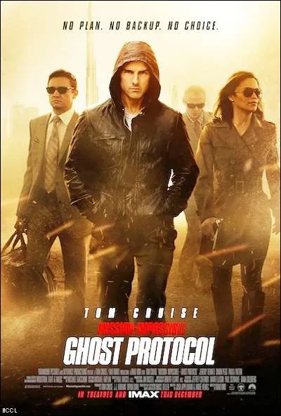 Impossible n'est pas français, alors cliquez sur la bonne photo !