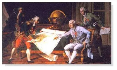 Comment s'appelaient les navires avec lesquels Jean-François de La Pérouse explora le Pacifique avant de s'échouer au récif Vanikoro ?