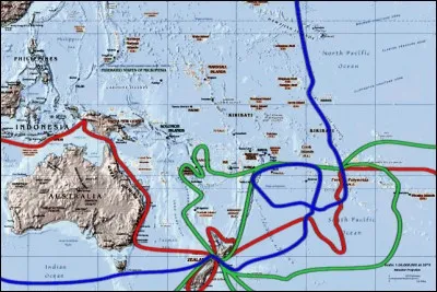En quelle année, l'île fut, pour la première fois, appelée "Nouvelle-Calédonie" ?