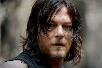 Dans quel autre film Norman Reedus (Daryl) a-t-il joué ?