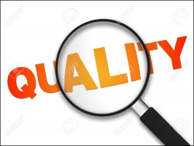 Quelle est ta principale qualité ?