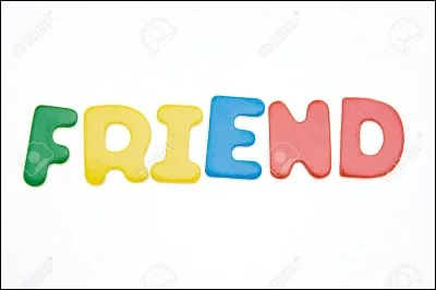 Lequel de ces garçons pourrait-être ton ami ?