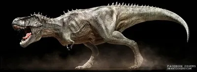 Quel est ce dinosaure ?