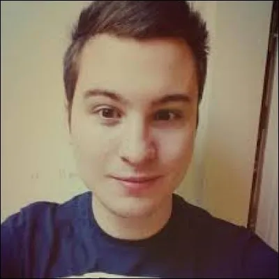 Quelle est cette esp&egrave;ce aper&ccedil;ue sur YouTube ?