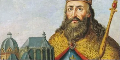 Quel était le vrai nom de Charlemagne ?