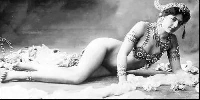 Quelle célèbre espionne néerlandaise de la Première Guerre mondiale a été fusillée en France ?