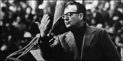 Comment est mort le Président chilien Salvador Allende en 1973 ?