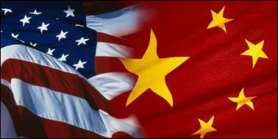 La Chine et les USA ont renoué leurs relations diplomatiques en 1971 en faisant du sport. Il s'agissait :