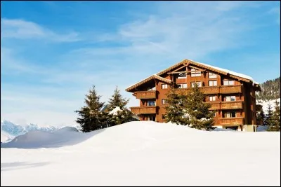 Pourquoi les élèves de l'académie vont à la résidence de sport d'hiver ?