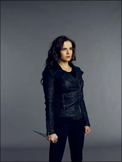 Que dit Rose à la fin du roman?