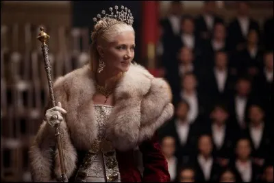 Comment s'appelle l'amant de Tatiana ?