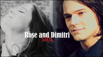 Dans quelle chapitre Dimitri et Rose font-il l'amour ?