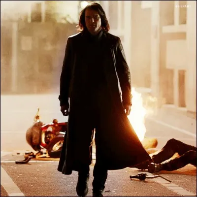 Que signifie «buria» ?