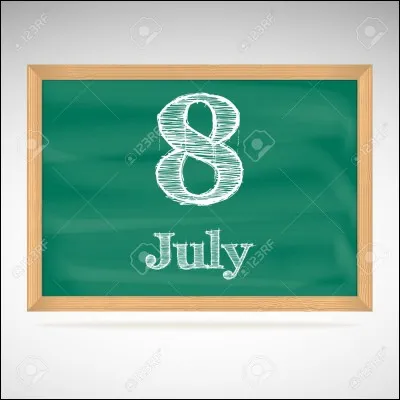 En quelle année est-elle née ?