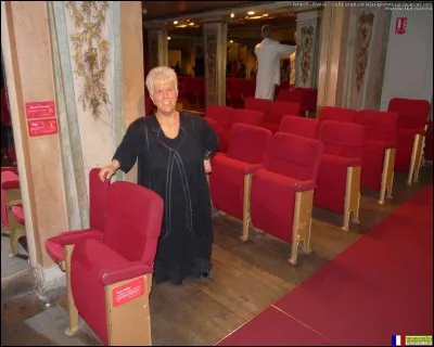 De quelle maladie souffre-t-elle ?