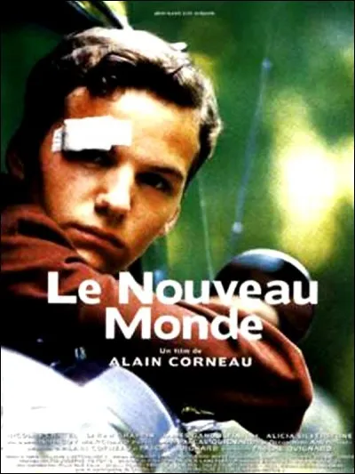 Redonne moi ma chance est de ?