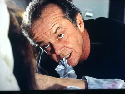 Will Randall est du genre :