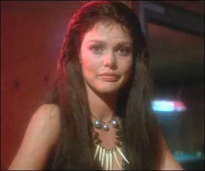 Marsha Quist est du genre :