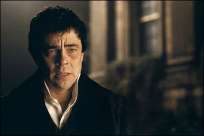 Lawrence Talbot est du genre :