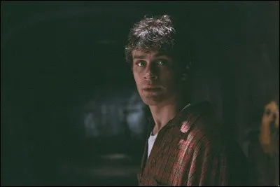 Andy McDermott est du genre :