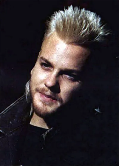 David est du genre :