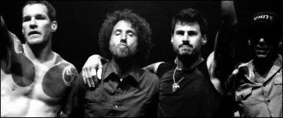 Dans Harry Potter 7, quand le trio est seul sous la tente, qui est le plus "Calm like a bomb" ?