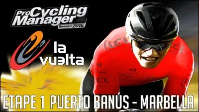 Combien y a-t-il d'étapes à la Vuelta ?
(sur Pro Cycling Manager Saison 2015)