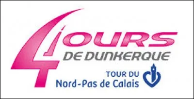 Combien y a-t-il d'étapes aux 4 jours de Dunkerque ?
(sur Pro Cycling Manager Saison 2015)