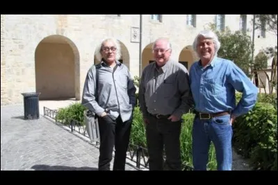 Où les "Tri Yann" se sont-ils connus ?