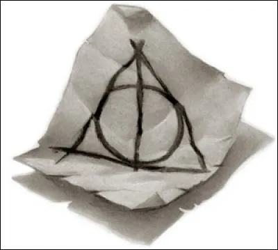 Qui a déjà touché toutes les reliques de la Mort ?