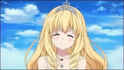 Comment s'appelle-t-elle ?