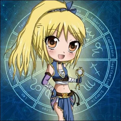 Comment s'appelle-t-elle ?