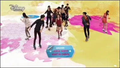 Quel est le titre du générique ?